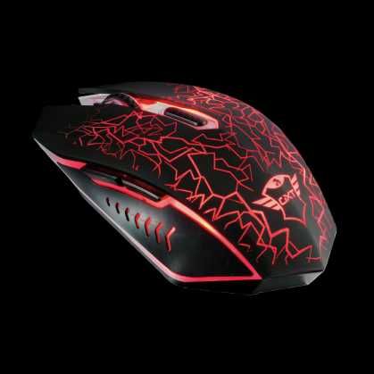 Бездротова ігрова миша GXT 107 Izza Wireless Optical Gaming Mouse