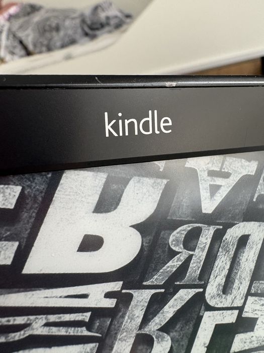 Електронна книга kindle