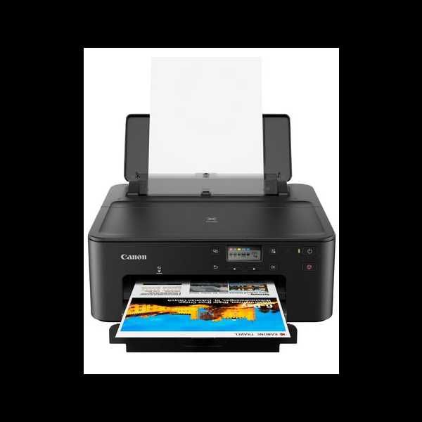 Impressora Canon Pixma TS705