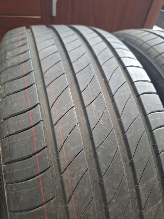 Nowe Demo Michelin Primacy 4  235 55 r19 105W