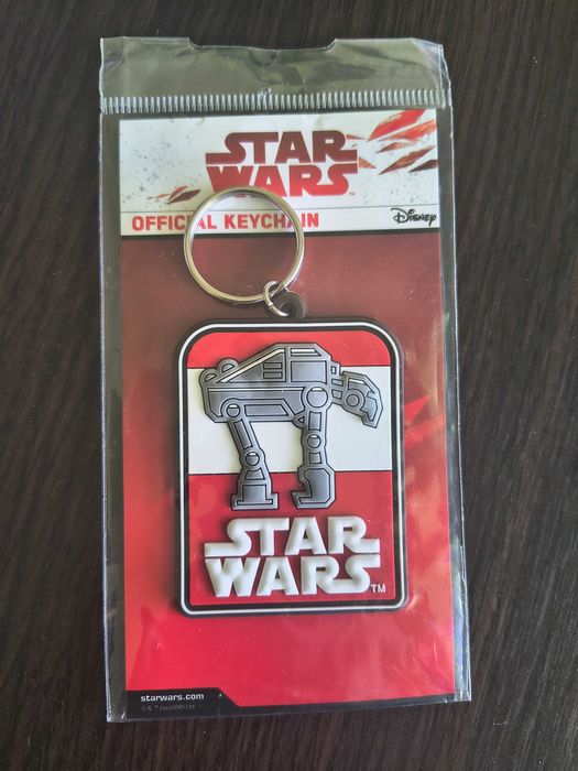 Porta chaves Star Wars