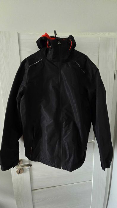 Kurtka wiatrówka softshell Crivit Męska L/54