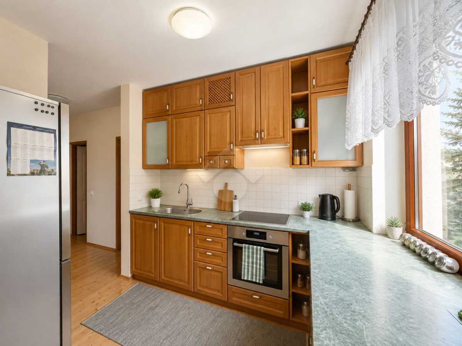 Mieszkanie – Kraków, Osiedle Bronowice Nowe, Bronowice - Więcej