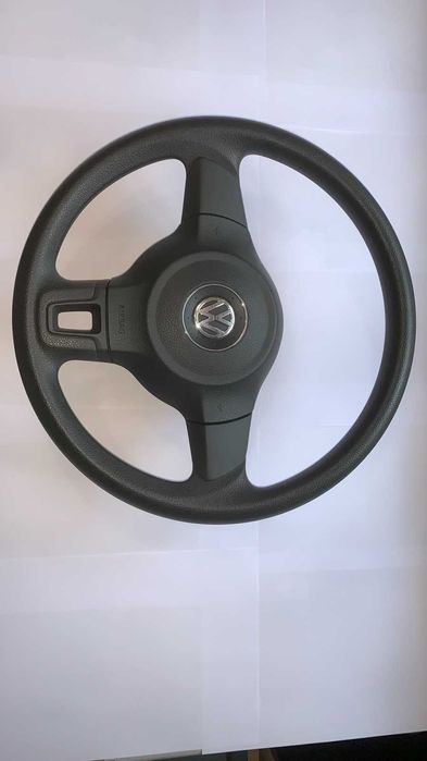 Руль Volgswagen новый