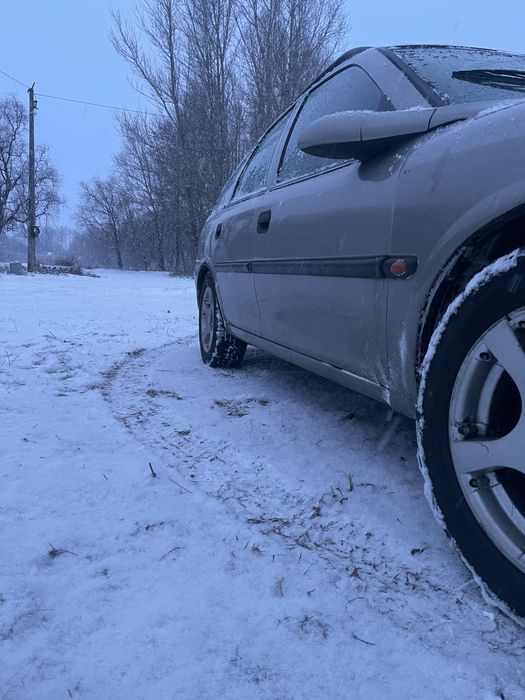 Опель вектра б універсал