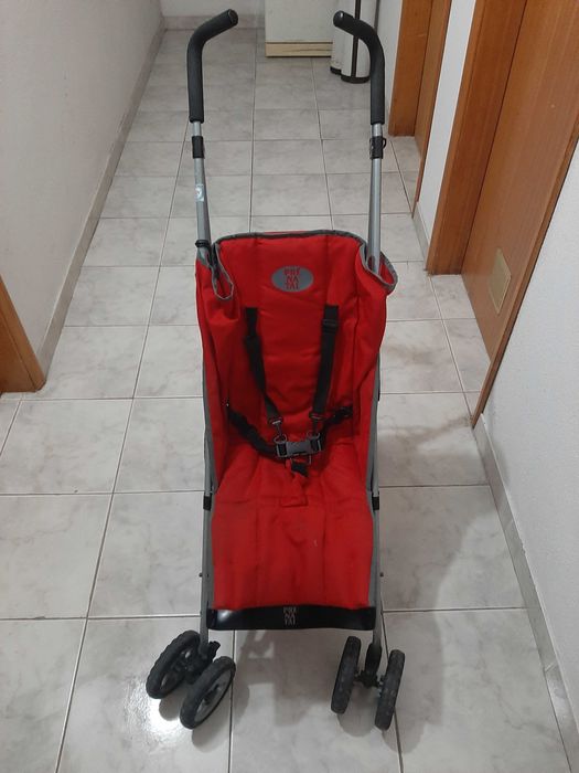 Carrinho de bebé marca PreNatal