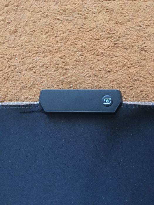 Ігровий коврик з підсвіткою