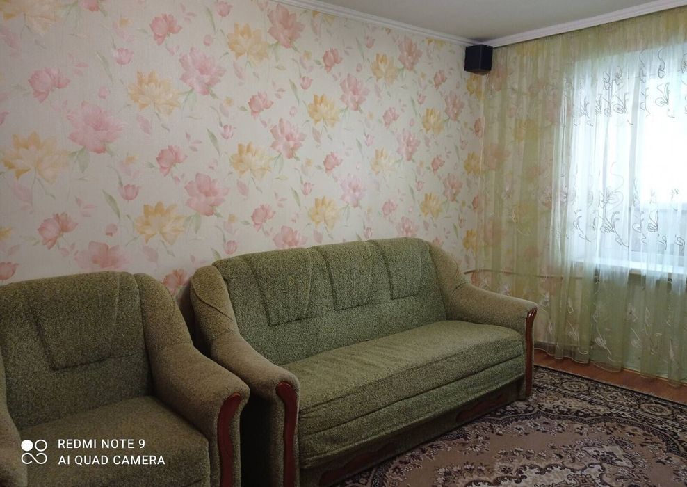 2к охайний стан, велика кухня.Мінімальне оформлення! 42396