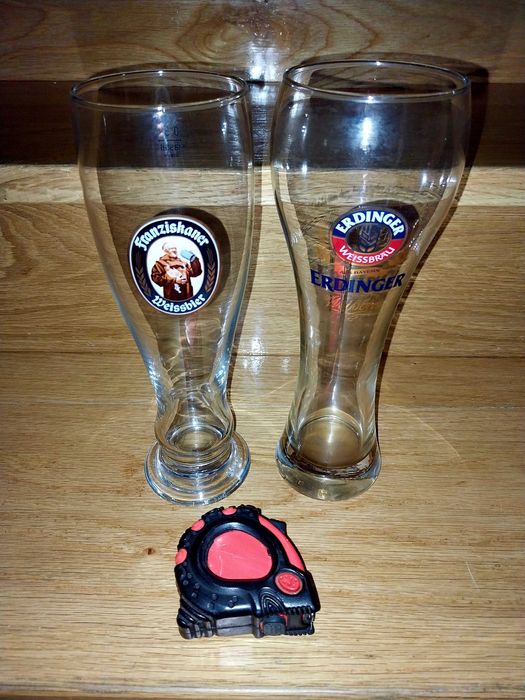 Copos Marcas Cerveja Antigos - Meio Litro