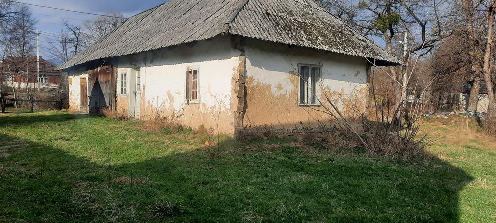 Земельна ділянка