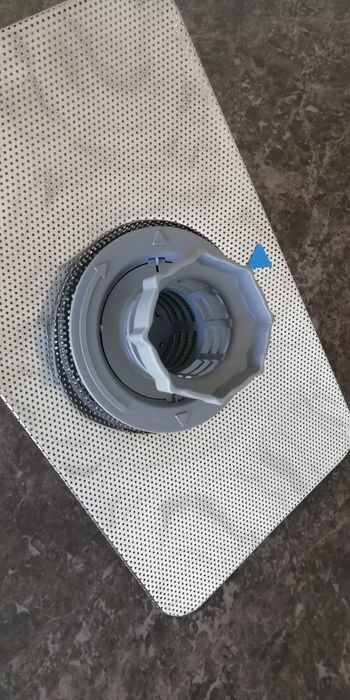 Filtro Máquina de Lavar Louça Bosch, Siemens ou Balay