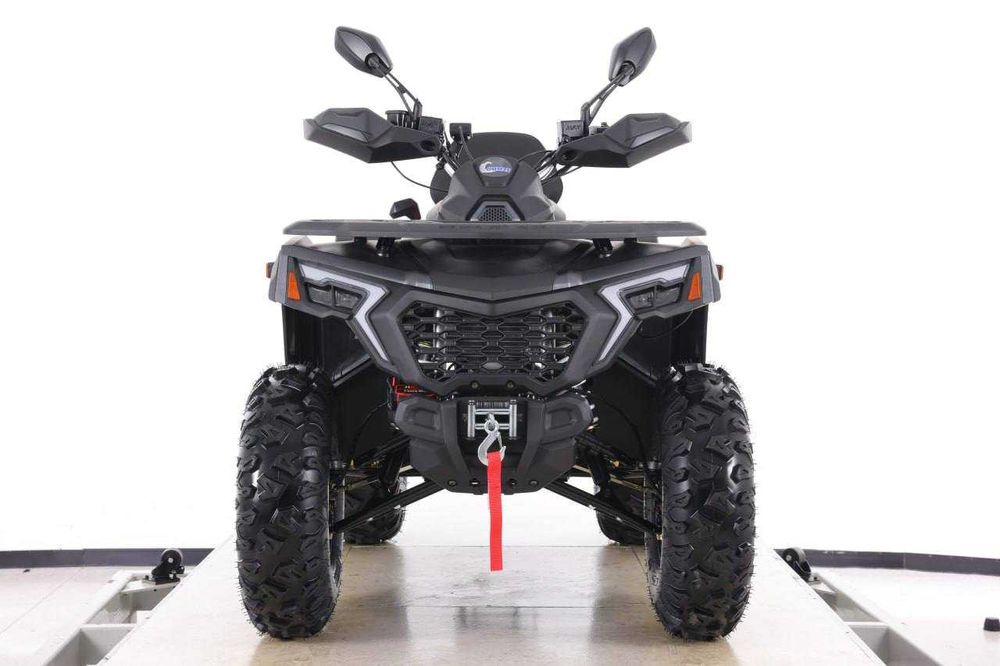 Квадроцикл COMMAN Ranger 250