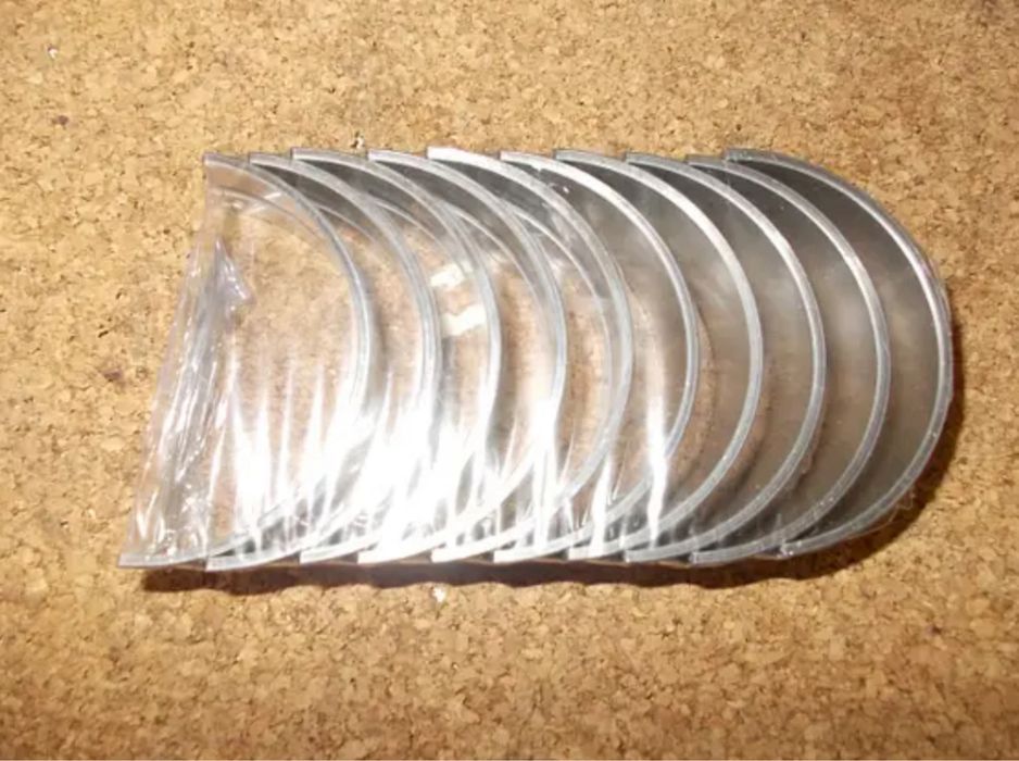 Вкладиші 2.4 gdi g4kj sonata optima hyundai kia sorento santafe