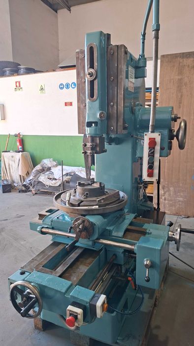 Escatelador 200D