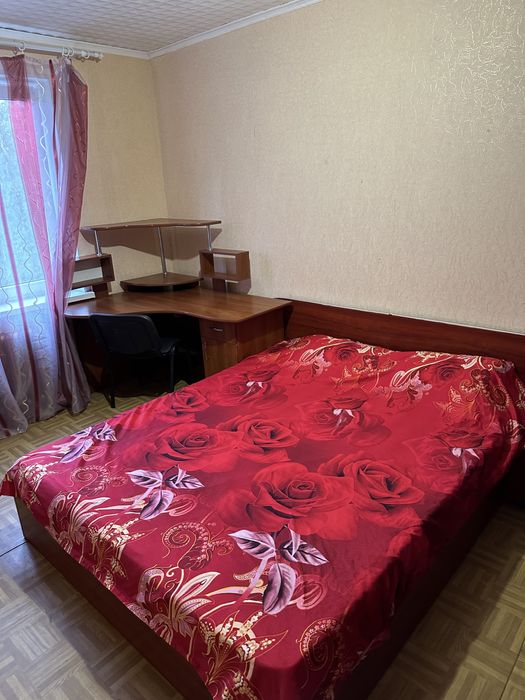 Здам в оренду двокімнатну квартиру на Литвиненко, район Урожай, Мед університет, Медичний коледж
