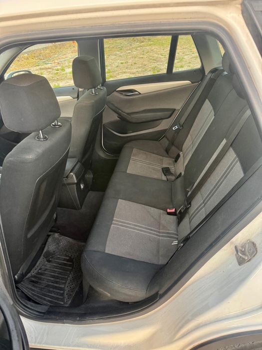 BMW  X1  2.0 Diesel