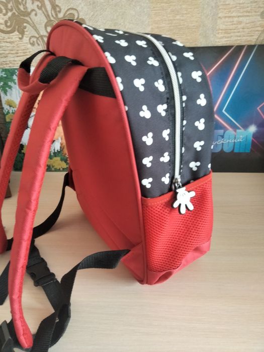 Рюкзак на 1 клас