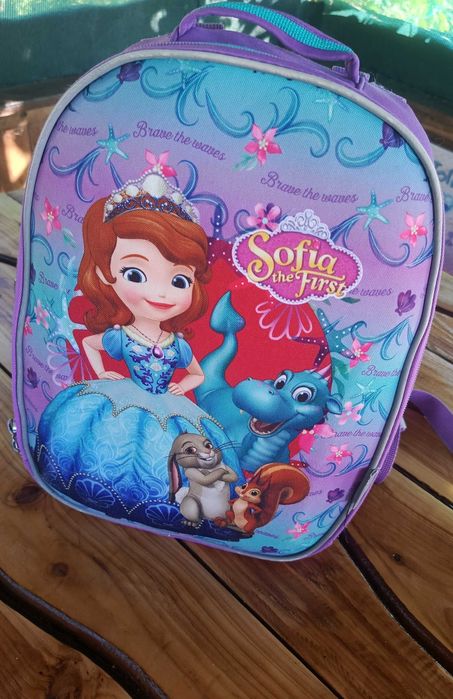 Рюкзак рубзак портфель