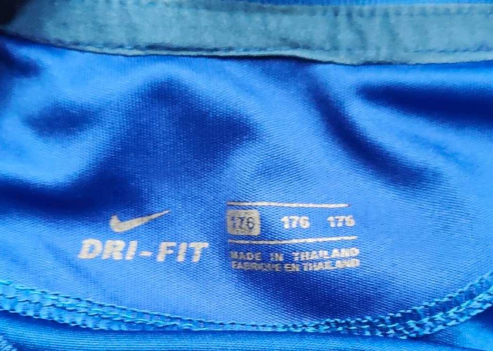 S) CHELSEA NIKE koszulka klubowa Roz.XS