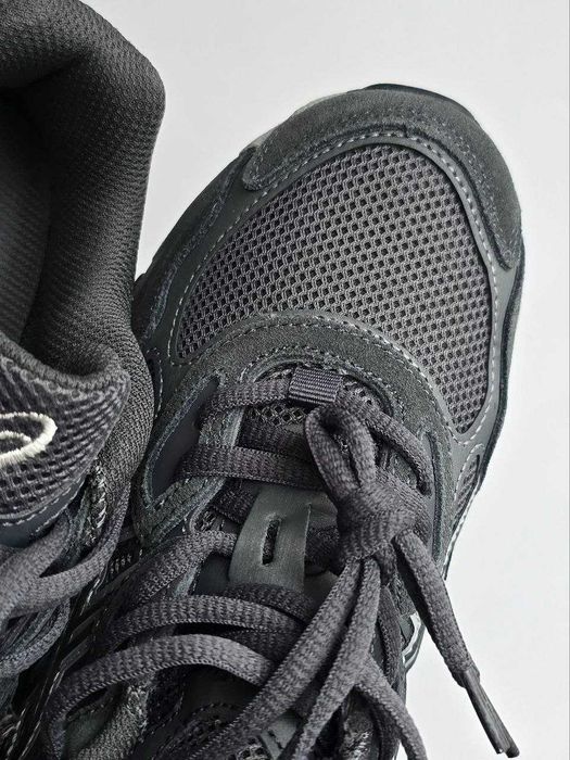 ‼️ НОВІ Кросівки Asics Gel-NYC Dark Grey