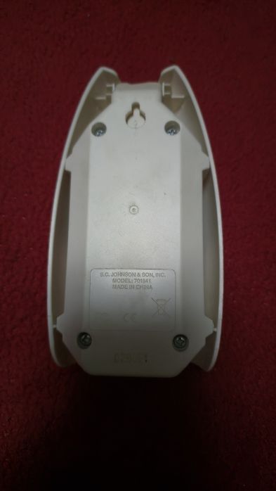 Освежитель воздуха Glade SCJ-160 Air Автоматический