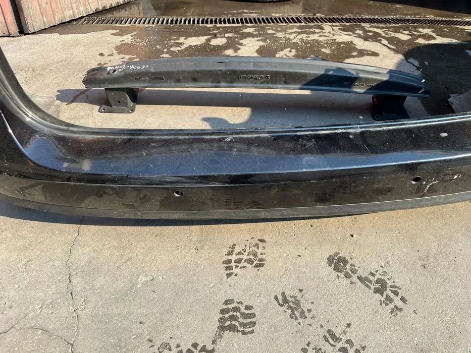 VW PASSAT B6 VARIANT PARA CHOQUES REFORÇO - PC633