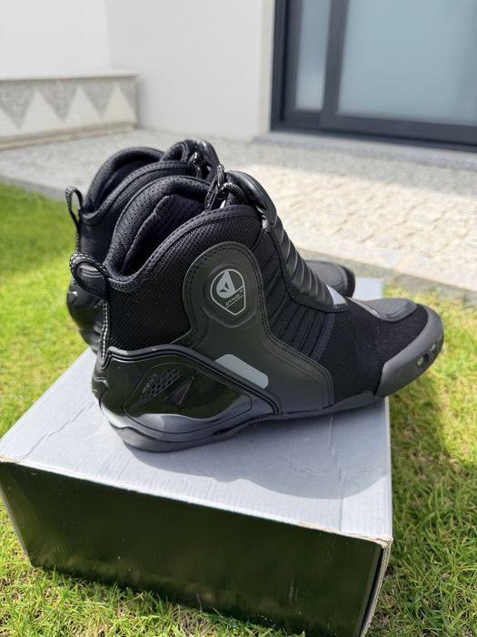 Botas Dainese Dyno - Mota