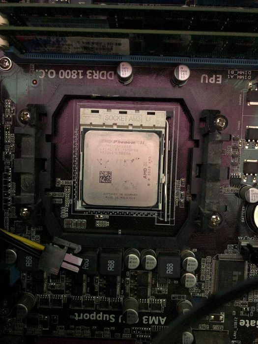 ПК для не сложных задач