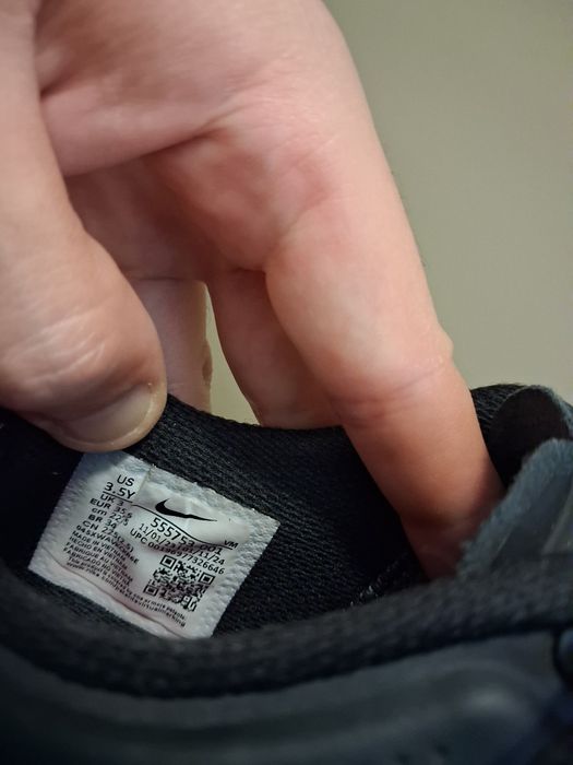 Sapatilhas Nike Air Max