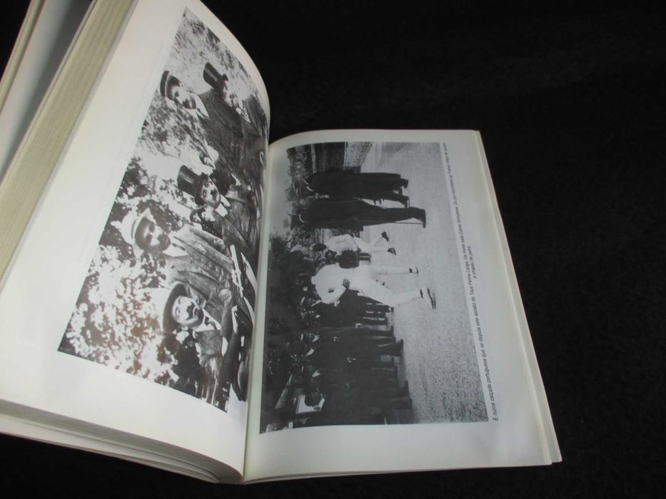 Livro Espadas e Floretes José Vilarinho