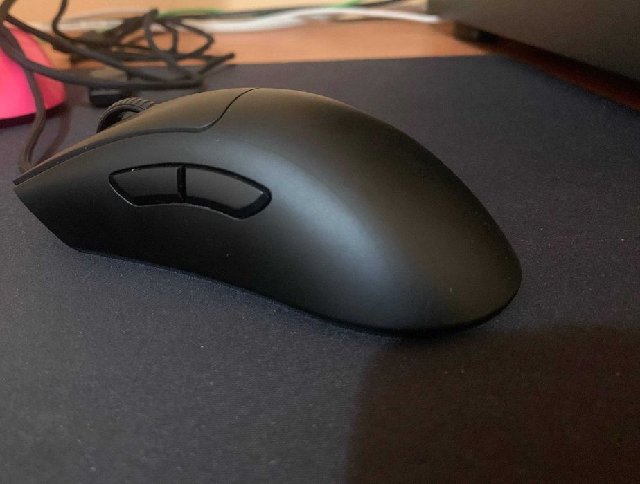 Игровая мышка Razer DeathAdder V3 Black