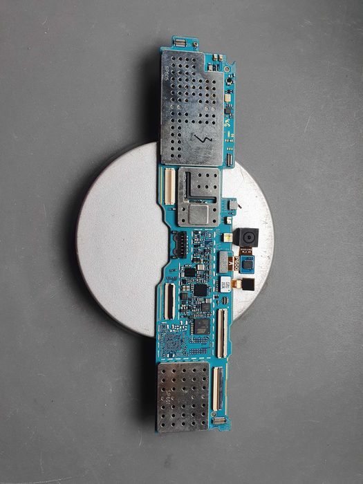 Системная плата Samsung Galaxy Note 10.1 2014 Edition P600