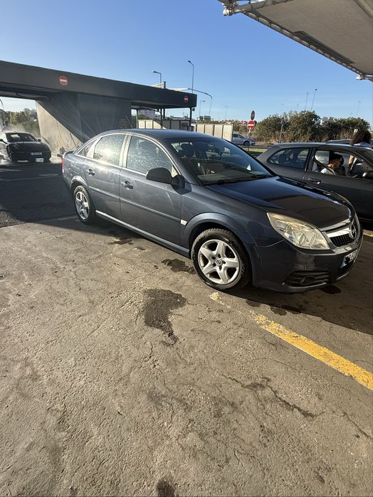 Opel vectra 2007