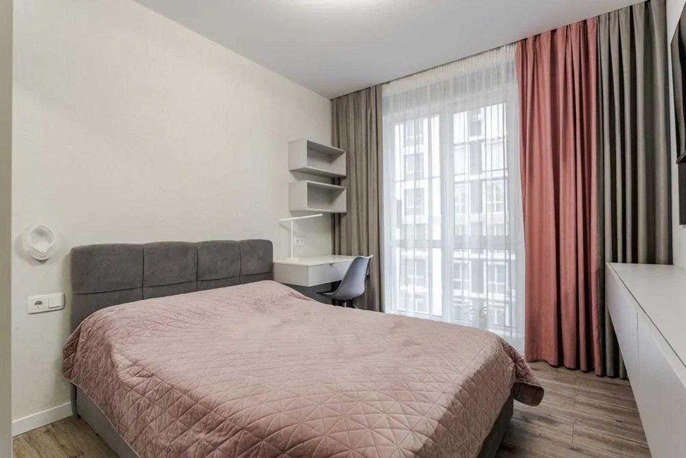 3-кімнатна квартира за адресою (площа 57 м²) - Atlanta.ua - фото 7