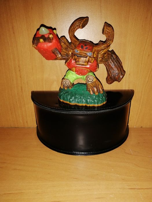 Фигурки Skylanders Activision. Скайландер.