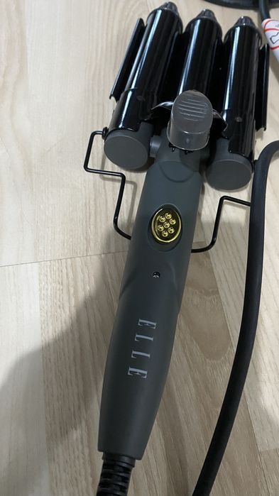 Falownica Elle Curler