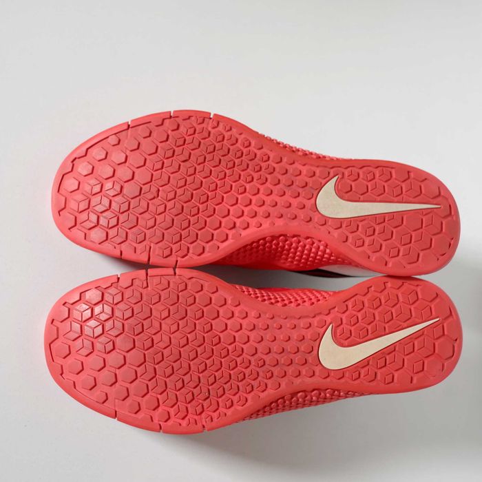 Кросівки Nike Metcon 2 University Red 48 розмір оригінал ідеальн стан