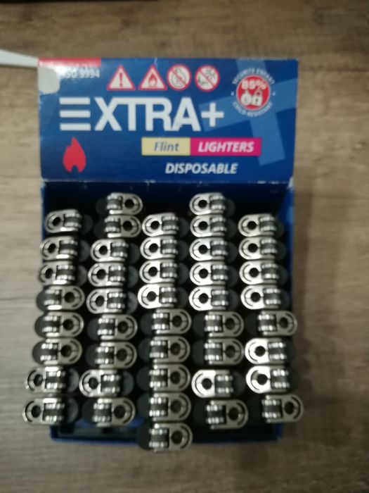 Isqueiros /abre garrafas novos