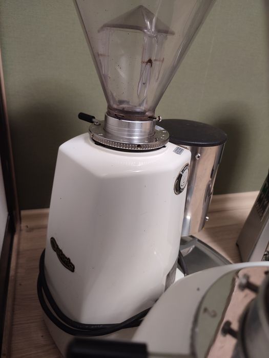 Кавомолка професійна