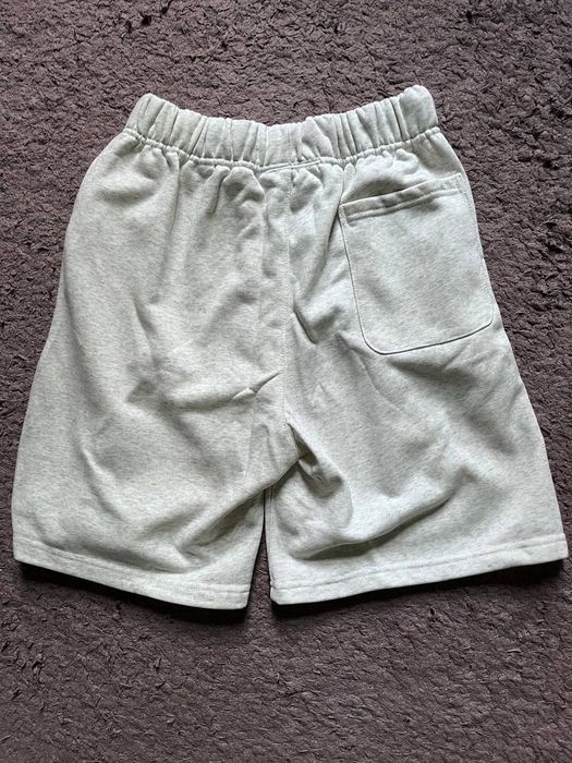 Шорти essentials