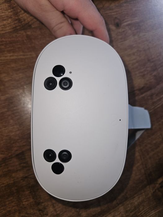 Okulary VR Horizon Meta Quest 3s 256 GB