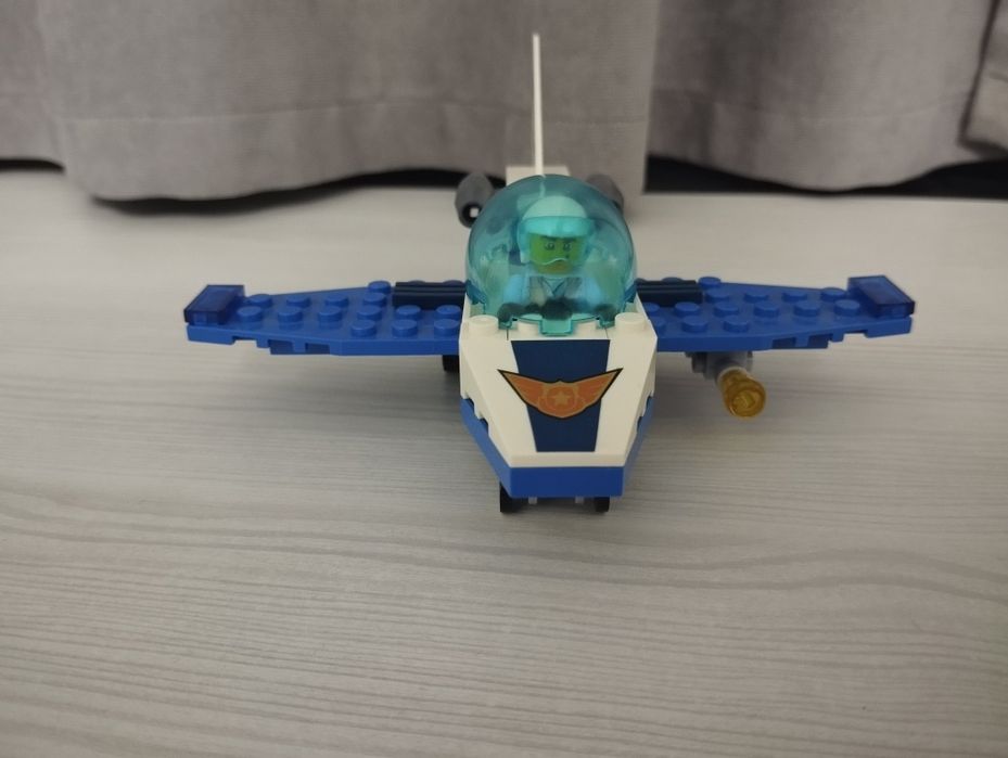 Конструктор лего