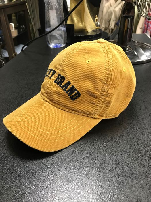 Бейсболка Lucky Brand