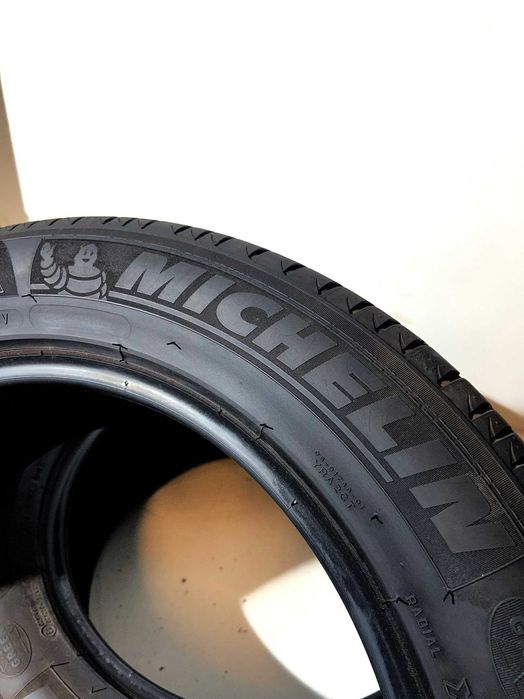 Pneus Michelin Primacy 3 ST - 235/55/18 - Como NOVOS