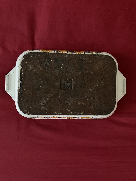 Продам форму для запекания.
