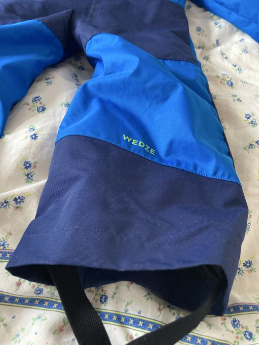 kombinezon zimowy wedze