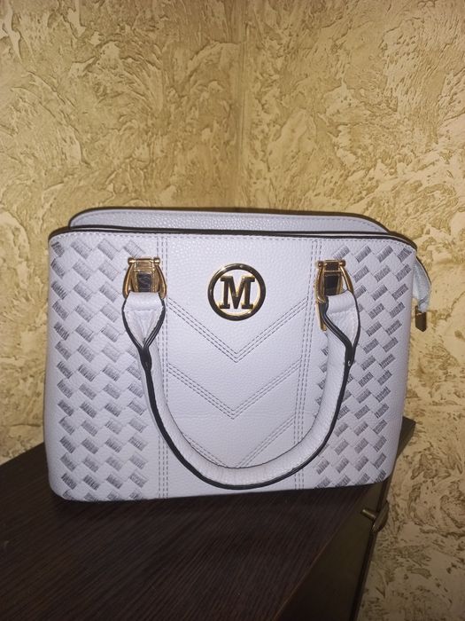 Сумочка Miss Lulu