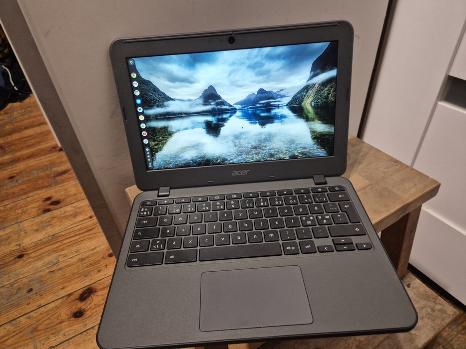 Laptopy Netbooki