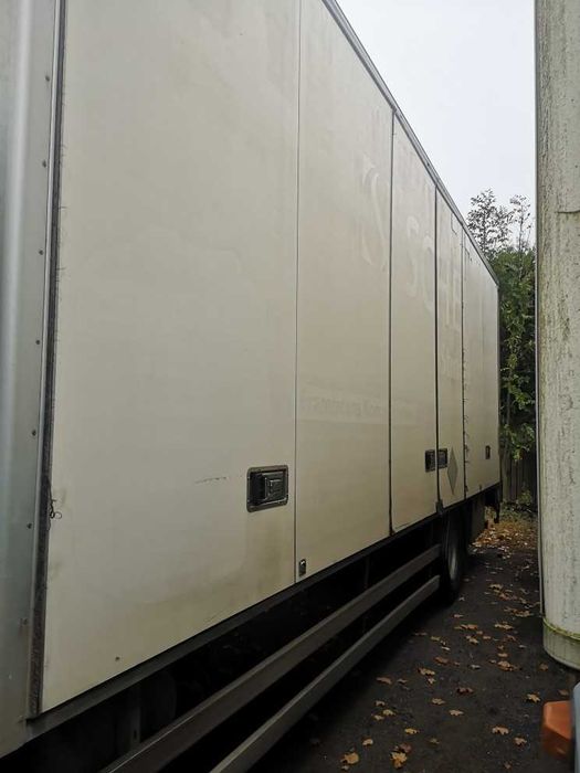 Volvo FL 220 izoterma