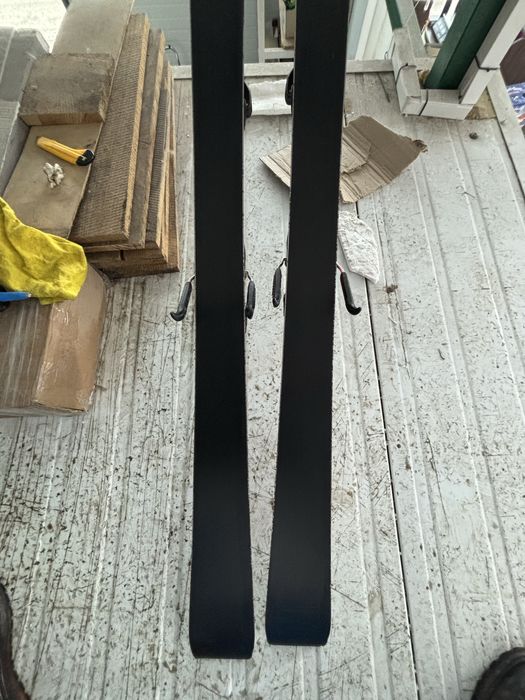 Гірські лижі  атомік atomik  s9 слалом сл sl